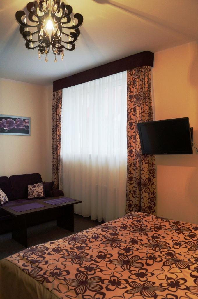 Hostel Evotel