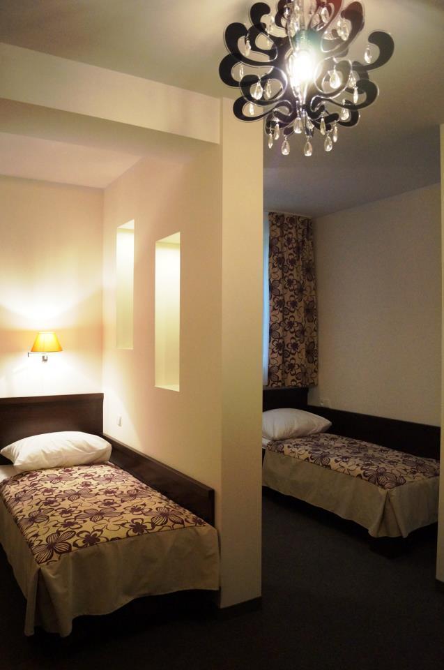 Hostel Evotel