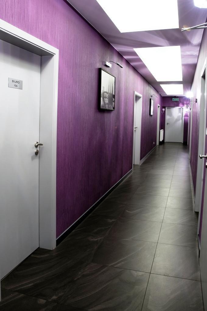 Hostel Evotel