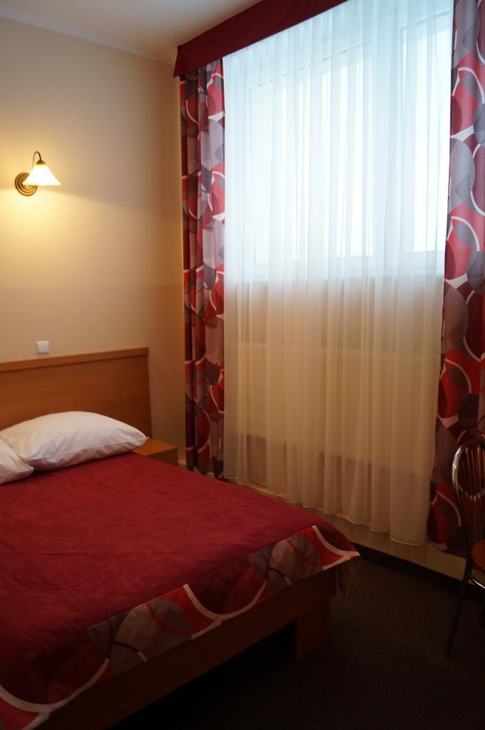 Hostel Evotel