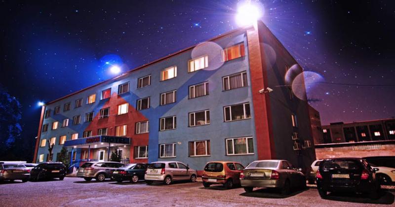 Hotel Orion