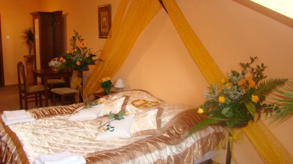 Hotel i Restauracja Maxim