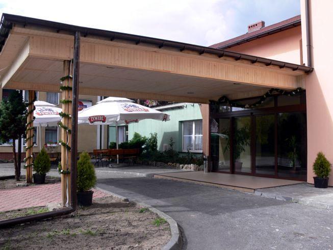 Hotel Trojak