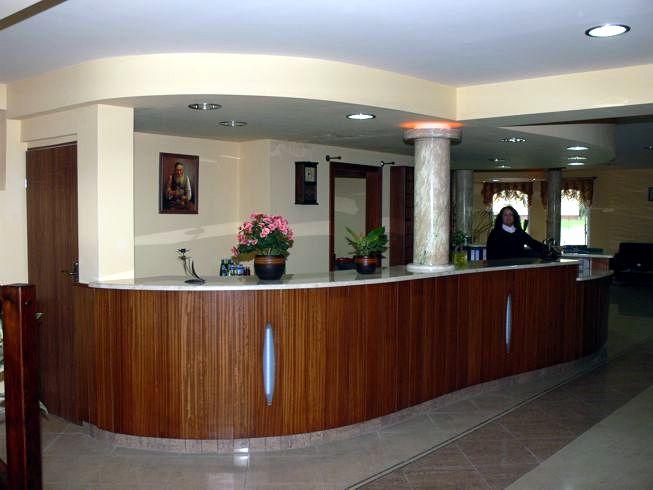 Hotel Trojak