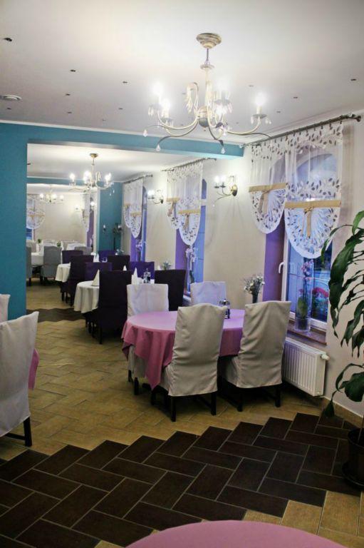 Hotel Trojak