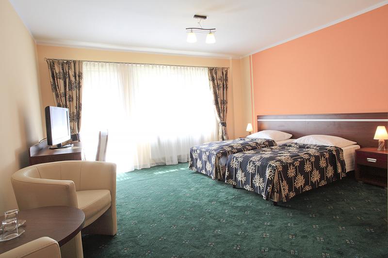 Hotel Trojak