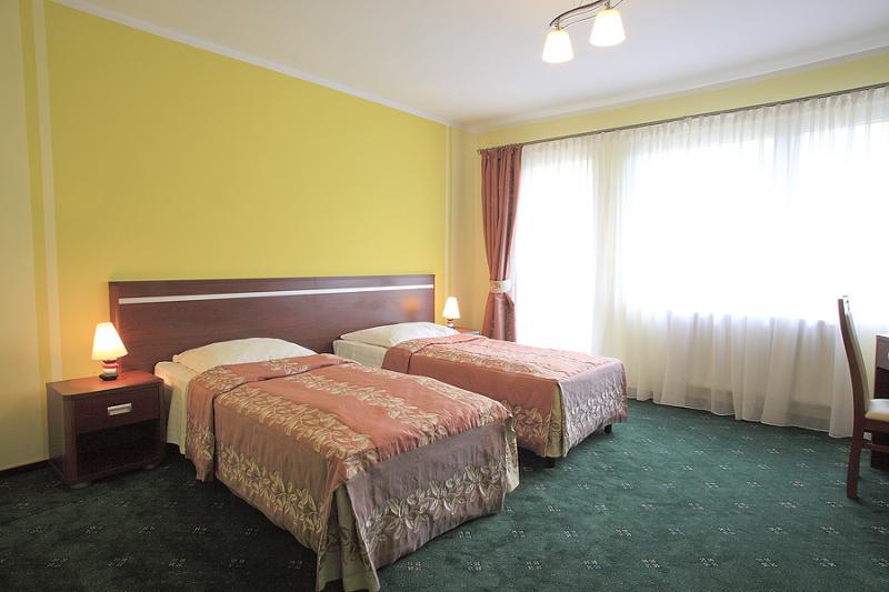 Hotel Trojak