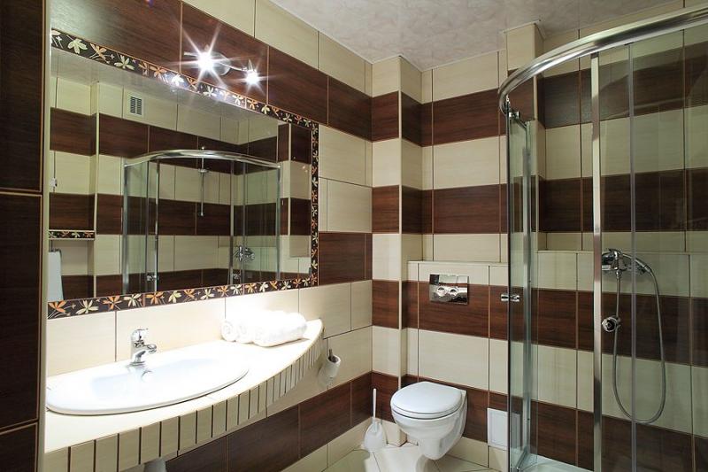 Hotel Trojak