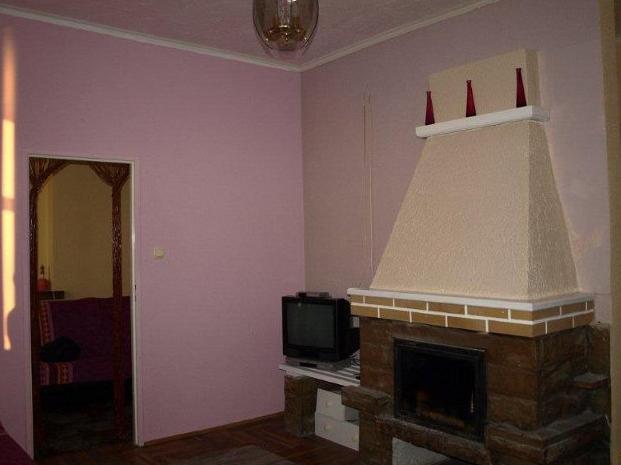 Apartament Gski