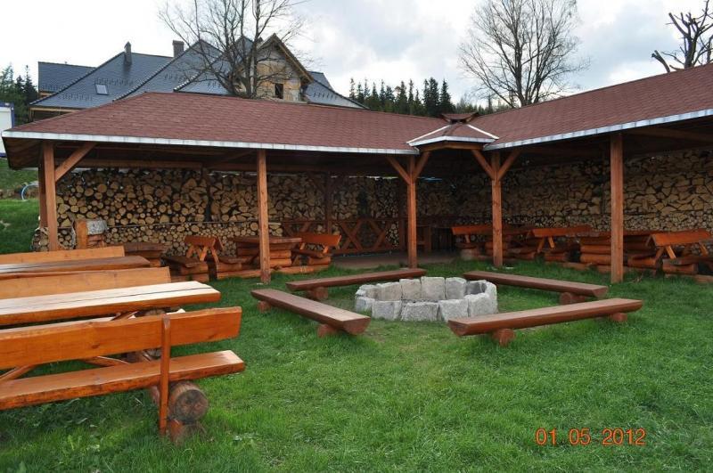 Pensjonat Arnika