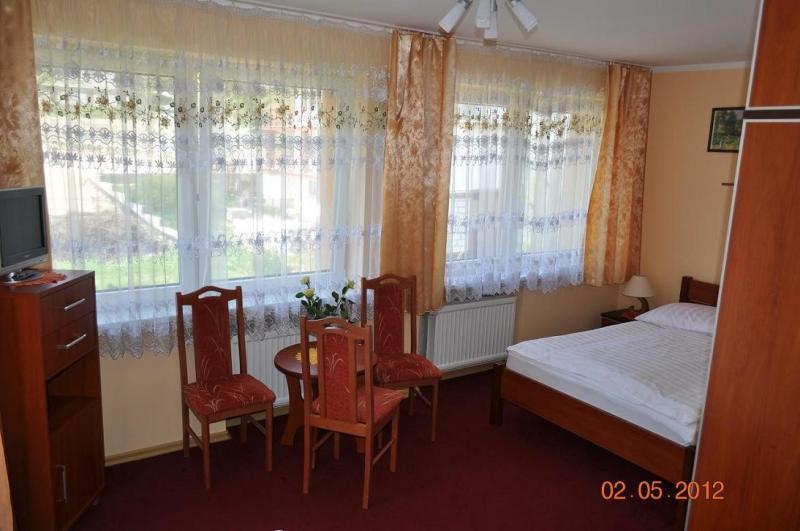 Pensjonat Arnika