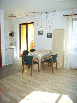 Apartament w Polanicy-Zdroju