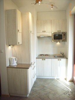 Apartament w Polanicy-Zdroju