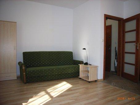 Apartament w Polanicy-Zdroju