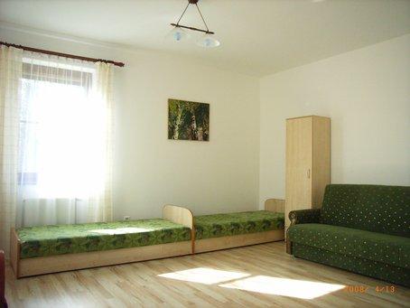 Apartament w Polanicy-Zdroju