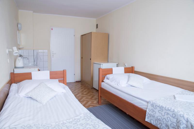 Boutique Hostel Trio