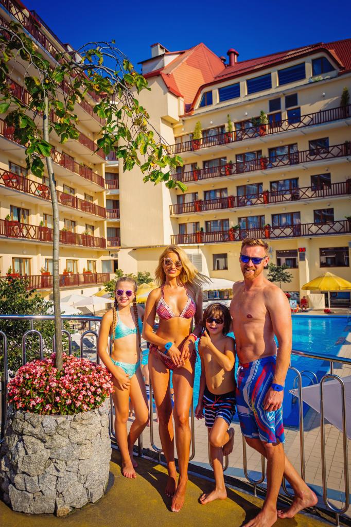 Hotel Gobiewski Wisa