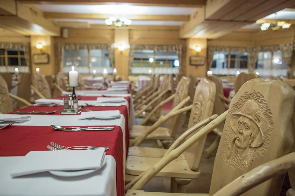 Hotel Gobiewski Wisa