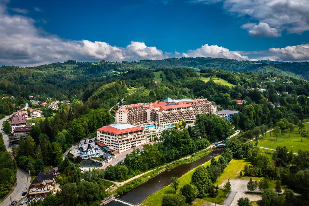 Hotel Gobiewski Wisa