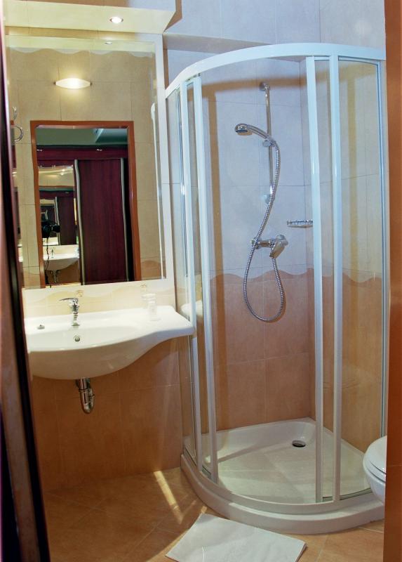 Hotel Gobiewski Biaystok