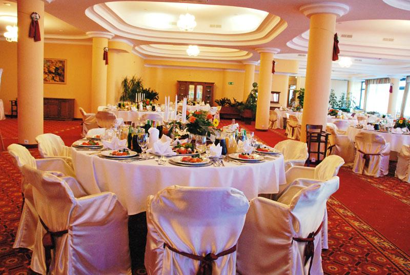 Hotel Gobiewski Biaystok