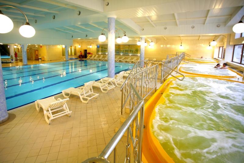 Hotel Gobiewski Biaystok