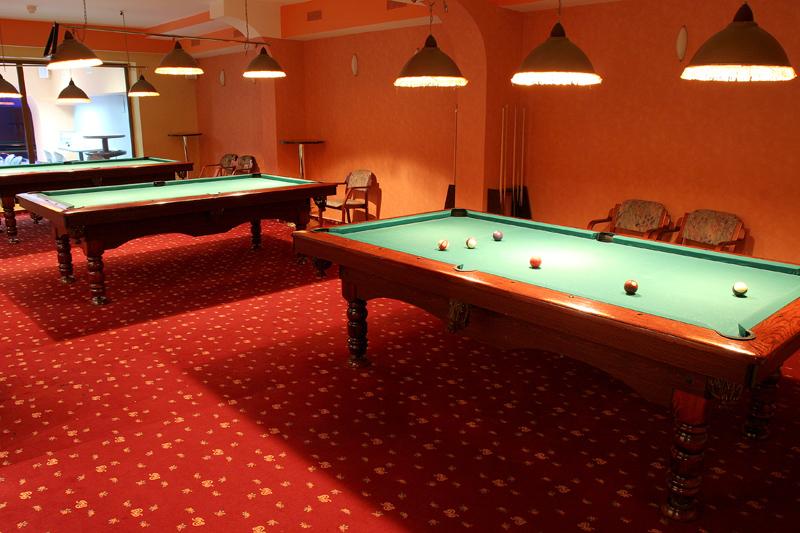 Hotel Gobiewski Biaystok