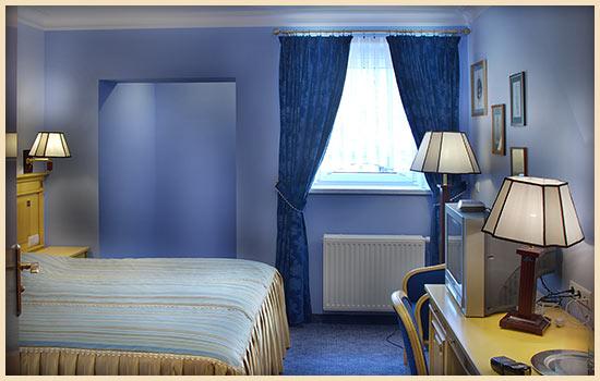 Hotel Na Podzamczu