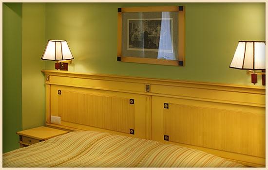 Hotel Na Podzamczu