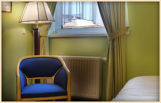 Hotel Na Podzamczu