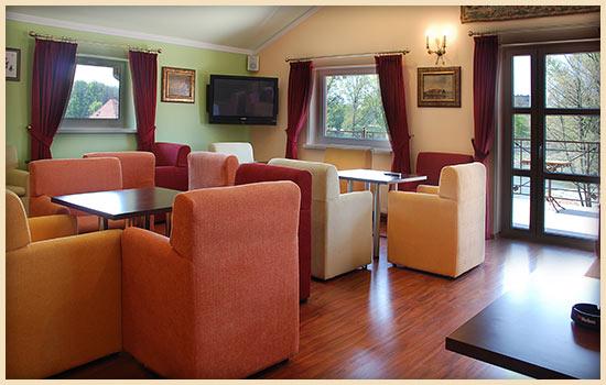 Hotel Na Podzamczu