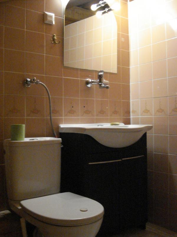Noclegi Rysi Stok