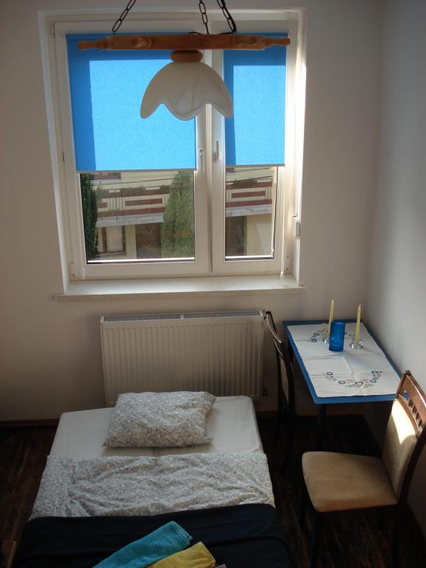 Noclegi Rysi Stok