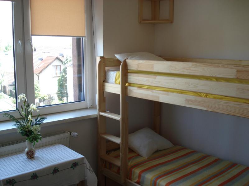 Noclegi Rysi Stok
