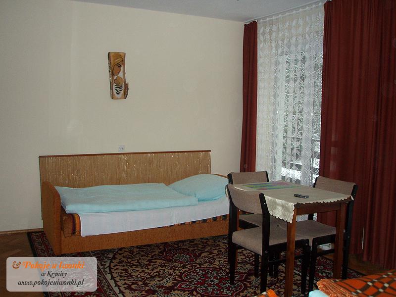 Pokoje u Iwonki