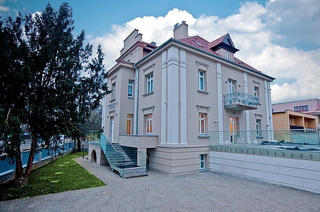 Platinum Palace Residence