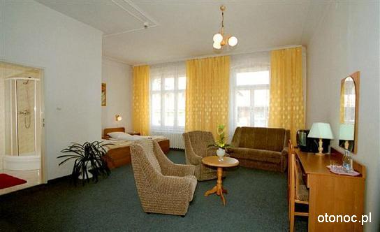 Hotel Europa ***