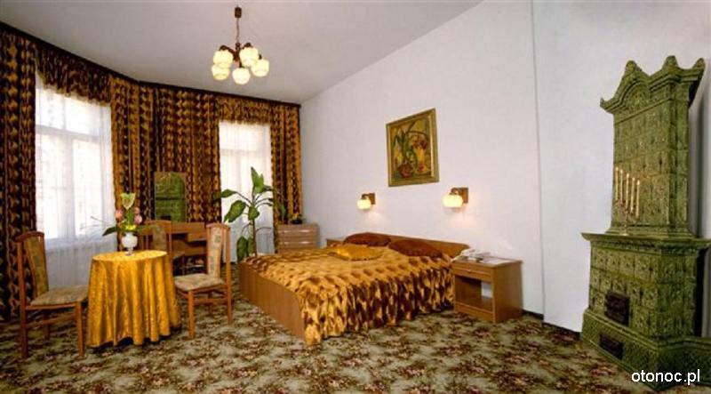 Hotel Europa ***