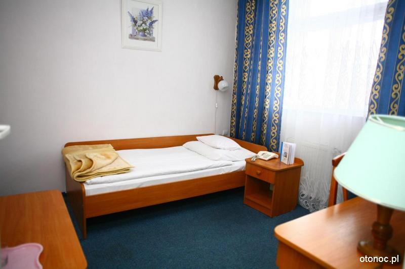 Hotel Europa ***