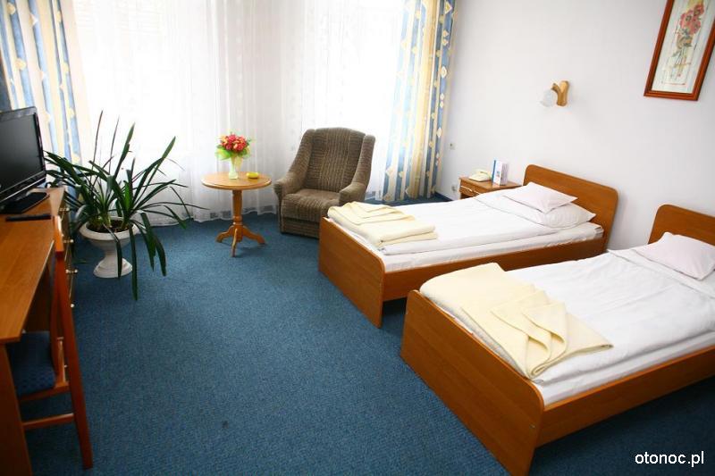 Hotel Europa ***