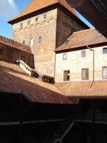 Hotel  Gregorovius Nidzica