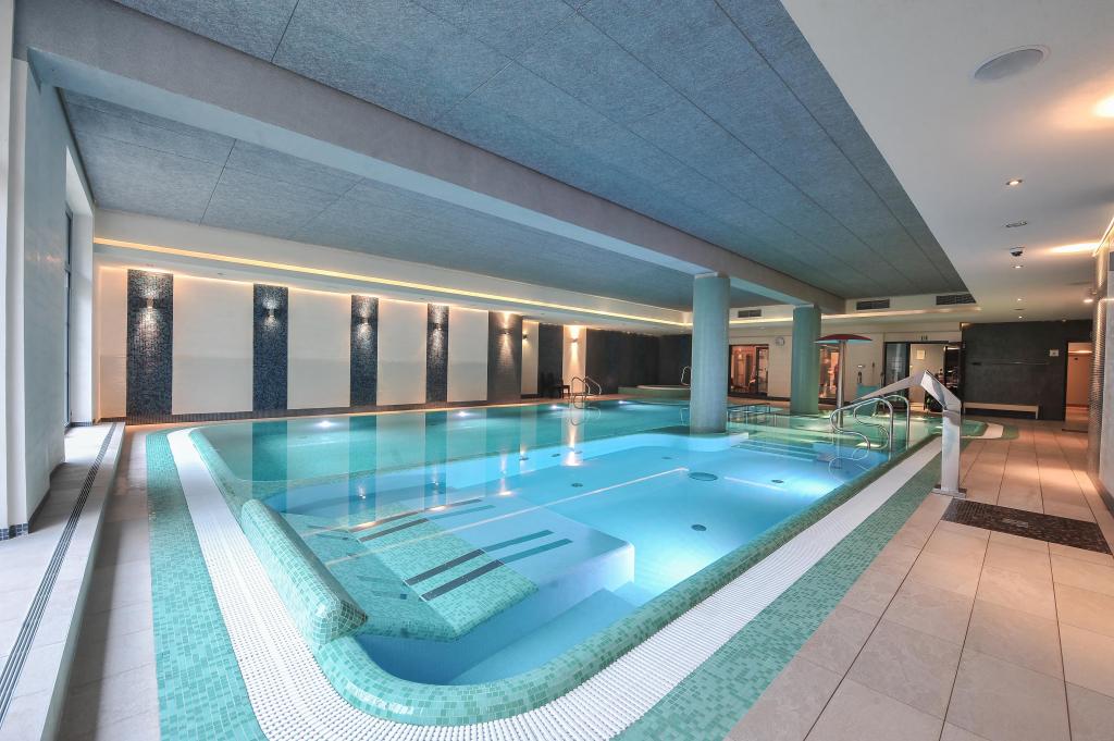 Hotel Myn Elblg