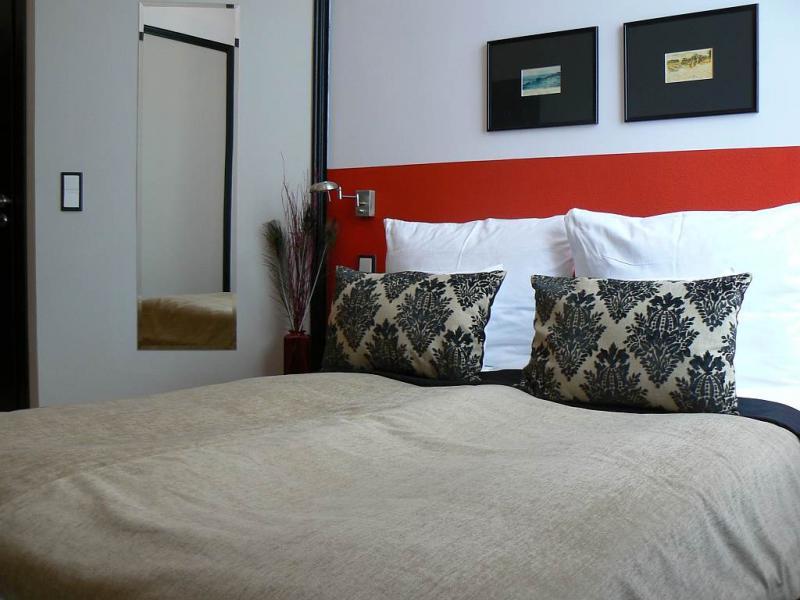 Hotel Pod Lwem Elblg