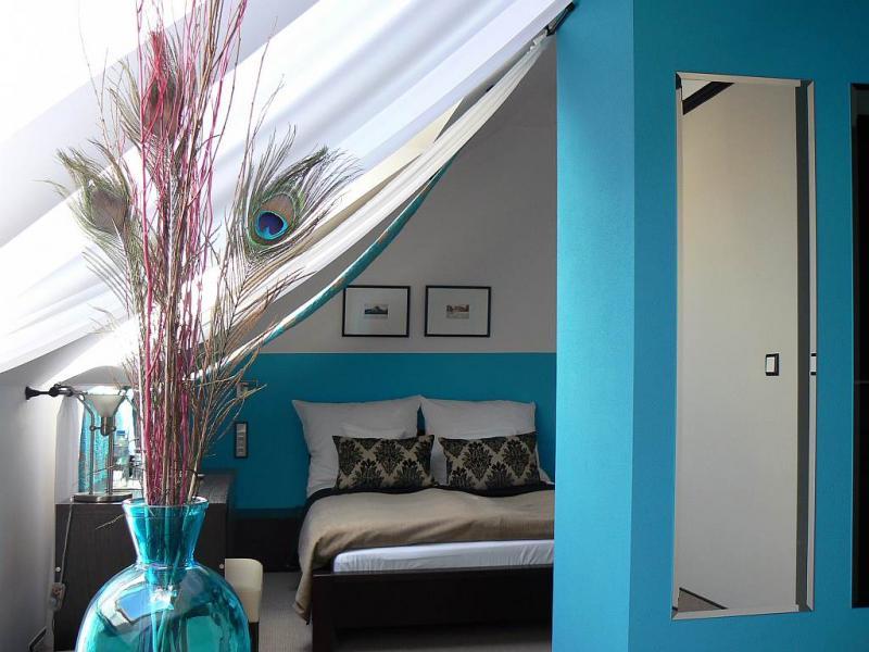 Hotel Pod Lwem Elblg