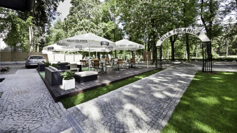 Villa Polanica