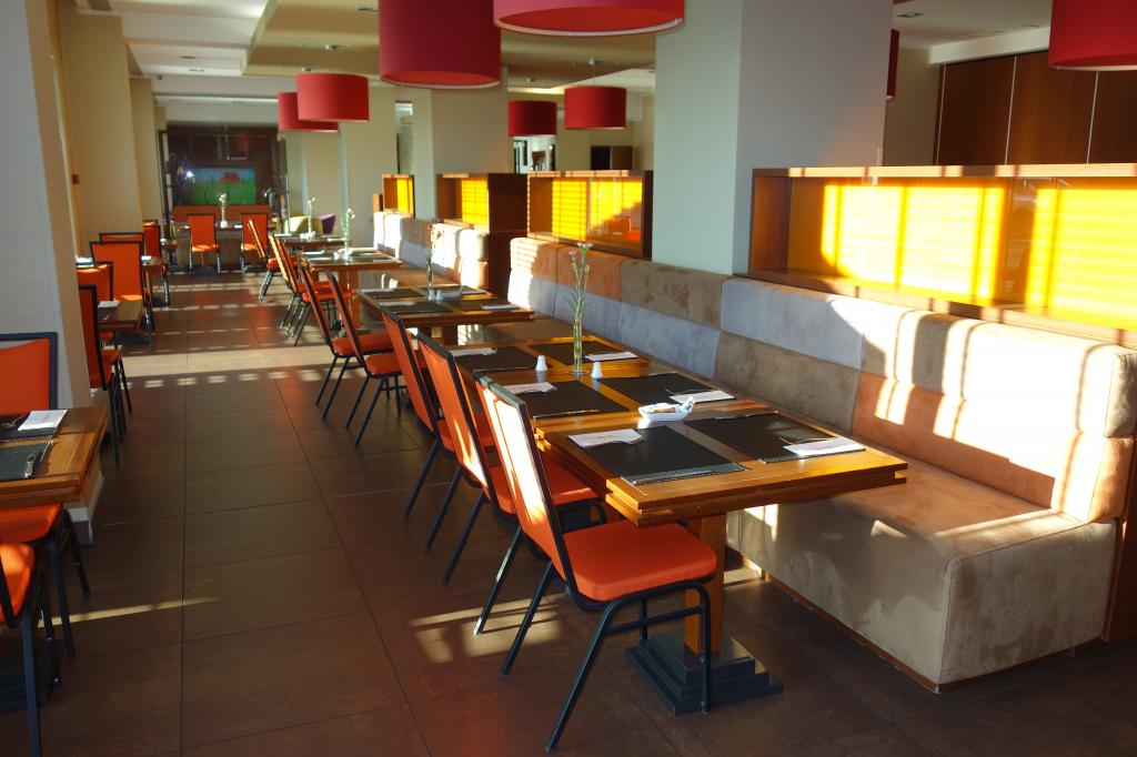 Hotel Desilva Inn Katowice Airport