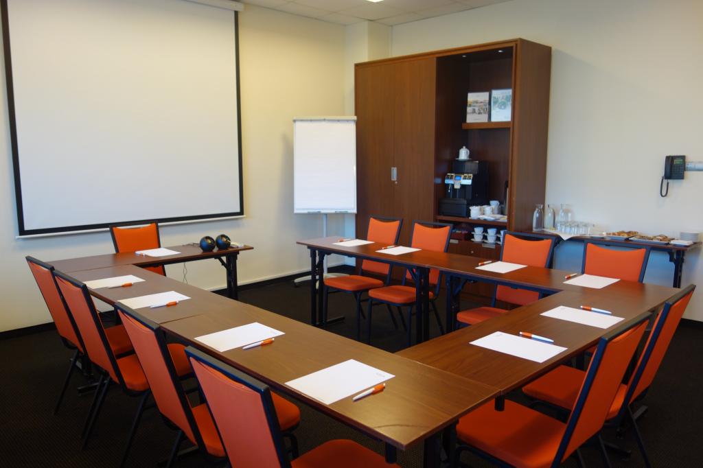 Hotel Desilva Inn Katowice Airport