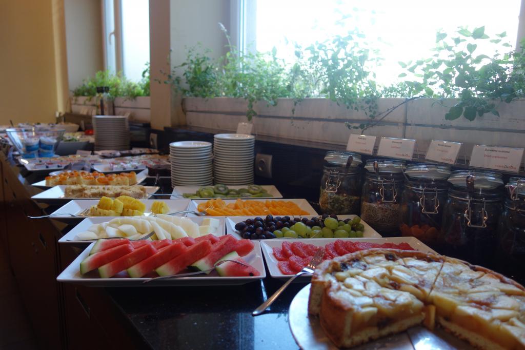 Hotel Desilva Inn Katowice Airport