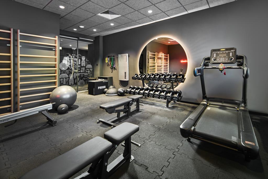 Hotel Desilva Inn Katowice Airport