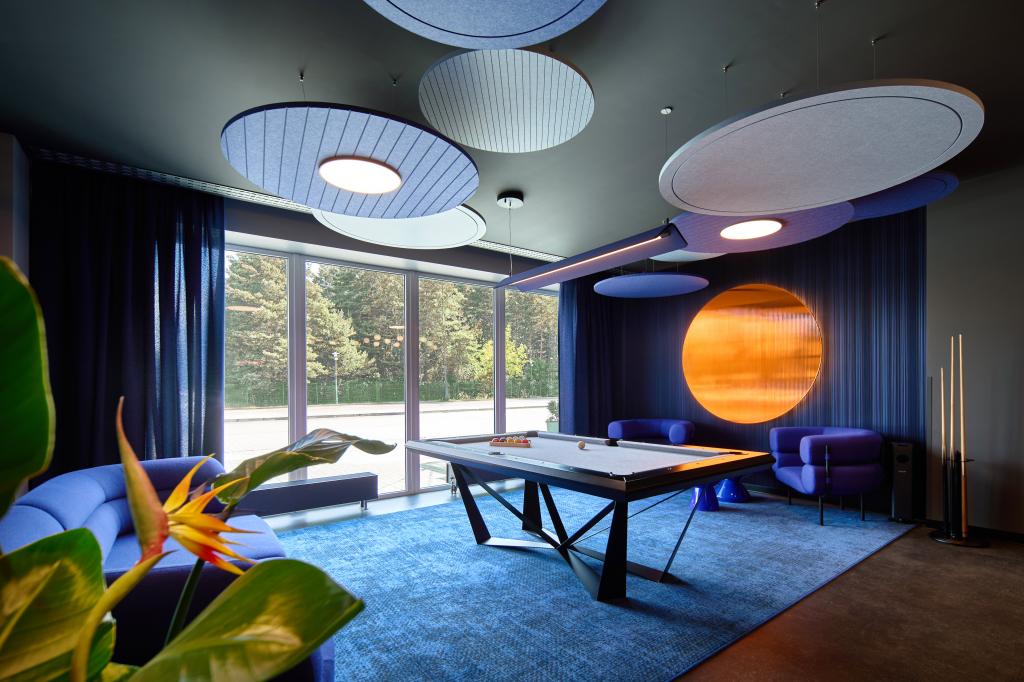 Hotel Desilva Inn Katowice Airport